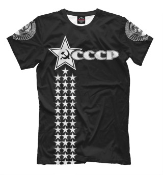 СССР (чёрный фон)