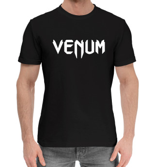 Хлопковая футболка для мальчиков Venum