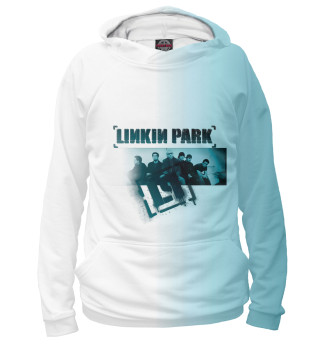 Мужское худи Linkin Park