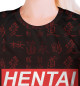 Футболка для девочек Hentai