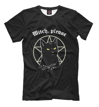 Witch Please