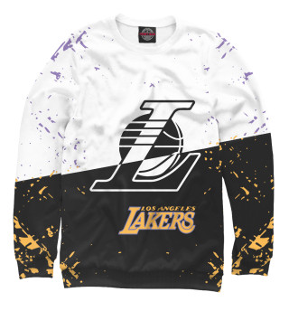  Los Angeles Lakers