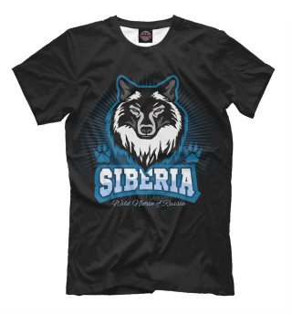 Siberia