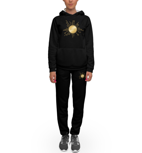  с изображением Electogold eGOLD цвета Белый