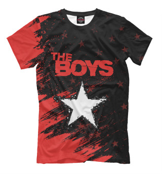 The Boys / Пацаны