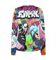 Женский лонгслив Friday Night Funkin