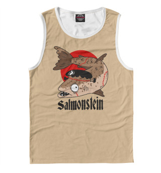 Salmonstein