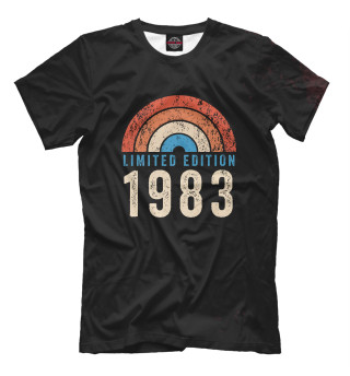  Limited Edition 1983