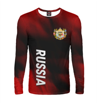 Russia | Россия + (grunge)