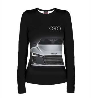 Audi Motorsport