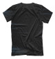 Футболка для мальчиков Distressed Volleyball