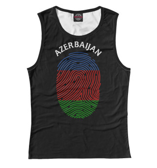 Азербайджан