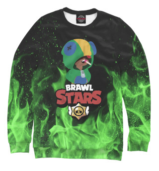 Brawl Stars Leon