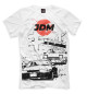 Мужская футболка JDM