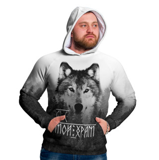 Лес мой храм