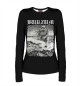 Женский лонгслив Burzum