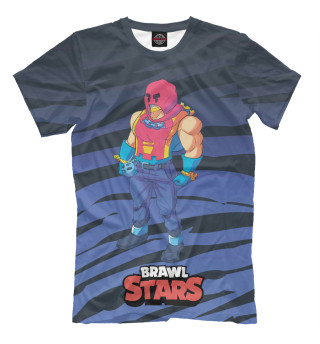 Гром Brawl Stars