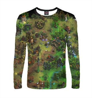 Heroes of might and magic