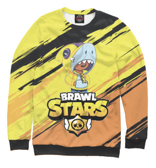 Женский свитшот Brawl Stars