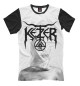 Футболка для мальчиков Ketzer