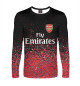 Мужской лонгслив Arsenal
