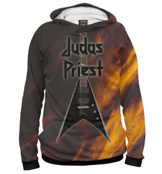Худи для девочки Группа Judas Priest