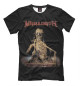 Футболка для мальчиков Megadeth