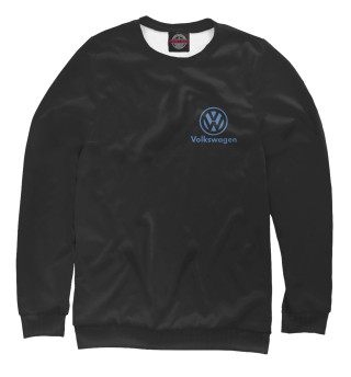 Мужской свитшот Volkswagen
