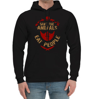 Eat People