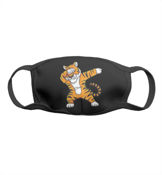  DAB Tiger