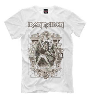 Iron Maiden