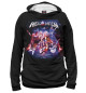 Мужское худи Helloween