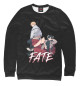 Свитшот для мальчиков Гильгамеш и Иштар. Fate