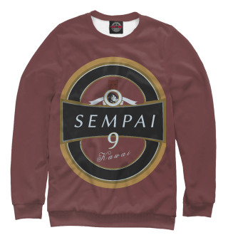Sempai 9