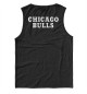 Майка для мальчика Chicago Bulls