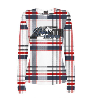 Urban style (клетка)