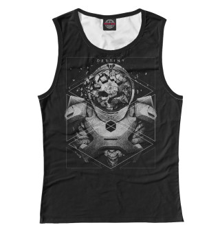 Dead Titan