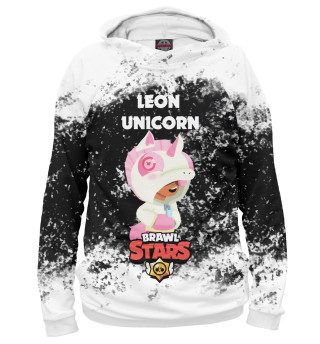 BRAWL STARS LEON UNICORN