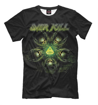 Overkill