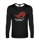 Мужской лонгслив Asus Republic of Gamers