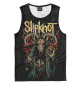 Майка для мальчика Slipknot