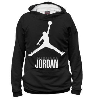 Мужское худи JORDAN