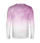 Мужской лонгслив Xmas Unicorn Dabbing