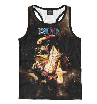 One Piece Большой куш