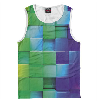 3D pattern / Color