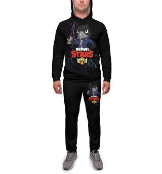 Brawl Stars Crow