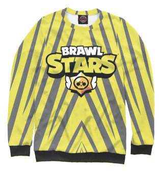 Женский свитшот Brawl Stars