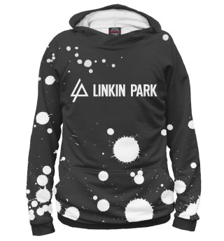 Худи для девочки Linkin Park / Линкин Парк