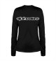 Женский лонгслив Alpinestars