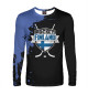 Мужской лонгслив Ice Hockey Finland